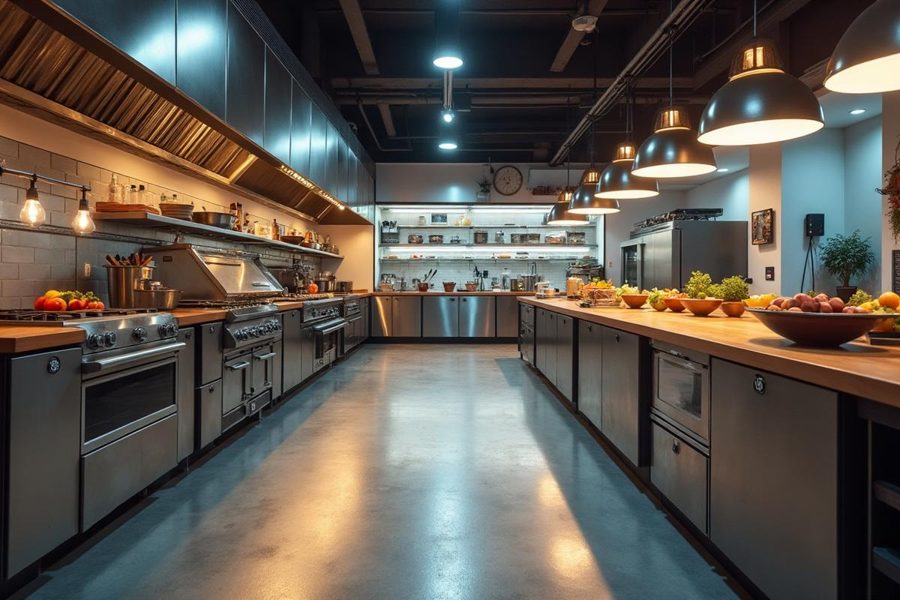 Restaurang